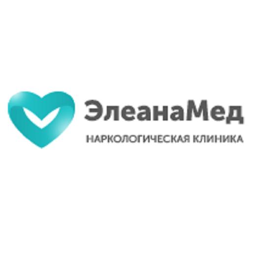 «Элеана Мед» - Город Реутов Logo2.png