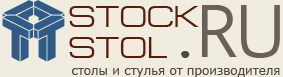 Интернет магазин мебели "StockStol" - Город Реутов